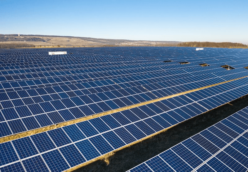 Rajasthan Becomes India’s First State to Generate Over 50% Power from Renewables